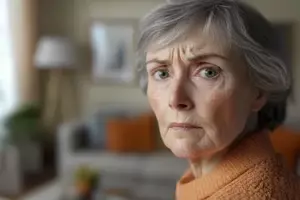 "Después de que mi hija y mi yerno fallecieran hace dos años, un día mis nietos dijeron: '¡Abuela, mira, ahí están nuestra mamá y papá!'"