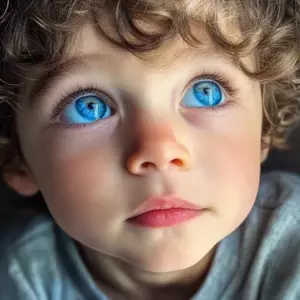 Mi esposo gritó: "¡Tenemos que devolverlo!" mientras iba a bañar al niño de tres años que habíamos adoptado por primera vez.