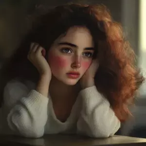 "Este no es el bebé que esperábamos," exclamaron mi hermana y su esposo al ver al bebé para el que había sido madre subrogada.