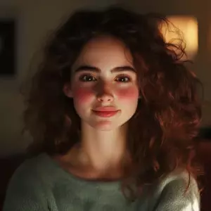 "Este no es el bebé que esperábamos," exclamaron mi hermana y su esposo al ver al bebé para el que había sido madre subrogada.