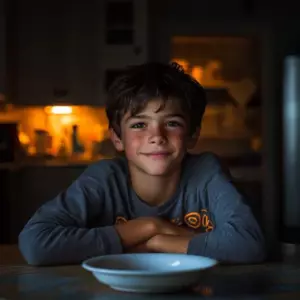 Mi vecina le pidió a mi hijo de 12 años que cortara el césped de su casa, pero luego se negó a pagarle. No esperaba que me devolviera el favor