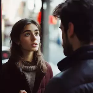 Historia del Día: Una enfermera intenta ayudar a un anciano enfermo a reunirse con su amor perdido hace mucho tiempo.