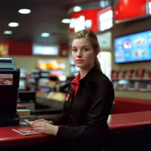 Un día, decidí descubrir por qué el anciano siempre compraba dos boletos de cine para él mismo. Esta es la historia del día.
