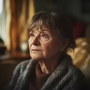 Un día, decidí descubrir por qué el anciano siempre compraba dos boletos de cine para él mismo. Esta es la historia del día.