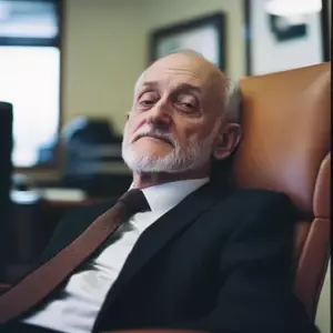 Un día, decidí descubrir por qué el anciano siempre compraba dos boletos de cine para él mismo. Esta es la historia del día.
