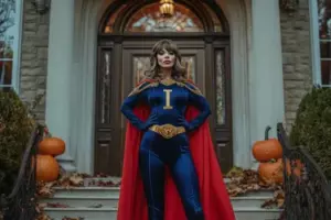 Para "ponerme en su lugar", mi cuñada echó a mis hijos de su fiesta de Halloween. Le dije que se había equivocado con la madre equivocada.