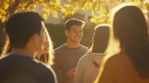 Historia del día: Estuve presente en el lanzamiento de nuestra cápsula del tiempo de la escuela secundaria y descubrí la verdadera historia de lo que realmente ocurrió hace quince años.