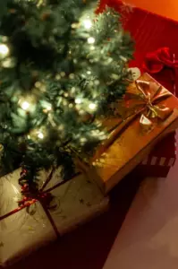 Estuve tan ofendida con el regalo de Navidad de mi esposo que planeé una venganza al año siguiente.