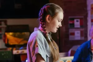 Estuve tan ofendida con el regalo de Navidad de mi esposo que planeé una venganza al año siguiente.