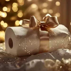 Estuve tan ofendida con el regalo de Navidad de mi esposo que planeé una venganza al año siguiente.
