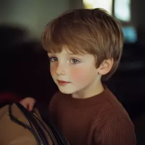 Mi hijo decidió vivir con su madrastra, lo que hice después cambió todo para nuestra familia — Historia del díaI’m