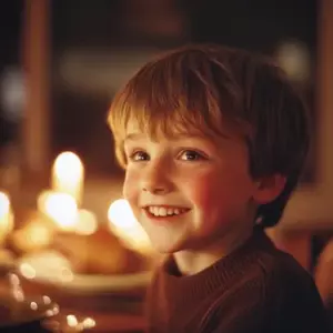 Mi hijo decidió vivir con su madrastra, lo que hice después cambió todo para nuestra familia — Historia del díaI’m