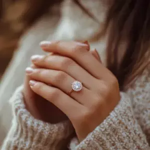 Nunca pensé que pelearía con mi futura suegra por un vestido de novia mientras la verdadera razón permanecía oculta – Historia del día