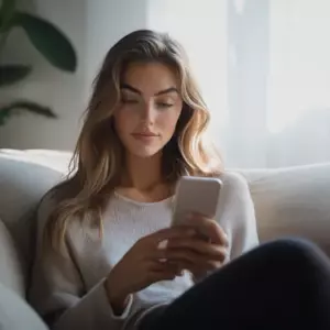 Fui a cuidar a mi novio enfermo, pero lo que encontré lo cambió todo y trajo a alguien inesperado a mi vida — Historia del día