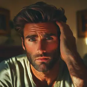 Pasé mi vida buscando a mi mamá. Cuando finalmente la conocí, me dijo: "Creo que estás aquí por lo que hay en el sótano"