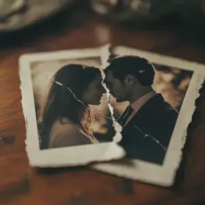 A los 55 años, me enamoré de un hombre 15 años más joven que yo y descubrí una verdad impactante – Historia del día