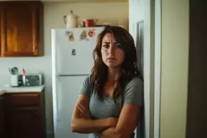 La hija de 7 años de mi prometido cocina el desayuno y hace todas las tareas domésticas todos los días. Me sorprendí cuando descubrí por qué