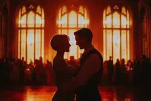 Mi mejor amiga me echó de su boda después de que el novio tomó el micrófono y me señaló