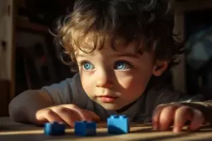 Adoptamos a un niño de 3 años. Cuando mi marido fue a bañarlo por primera vez, gritó: "¡Tenemos que devolverlo!"
