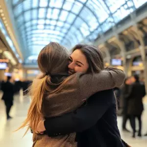 Visité a mi hermana, me sorprendí al ver quién era su prometido y supe que no podía olvidarlo tan fácilmente – Historia del día