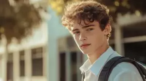 Un niño ve las entregas de su cumpleaños planificadas para los próximos 15 años y llora cuando descubre por qué – Historia del día