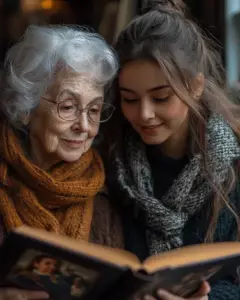 Noté que desaparecían cosas de la casa de mi madre enferma, así que instalé cámaras ocultas y lo que vi me sorprendió — Historia del día