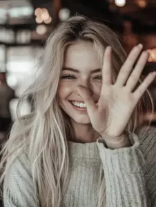 Mi novio me dejó después de mostrarme una foto mía que nunca había visto antes — Historia del día
