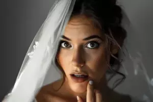 10 exigencias increíblemente codiciosas para una boda que superan todos los límites