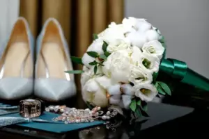 10 exigencias increíblemente codiciosas para una boda que superan todos los límites
