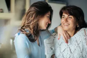 Un asistente de vuelo se me acercó y me dijo: "Quédese después del aterrizaje, por favor, el piloto quiere hablar con usted personalmente".