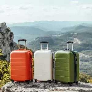 Tres mujeres en sus años dorados emprenden un viaje para cumplir sus sueños más locos – Historia del día