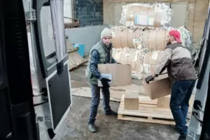 "Oye, estás despedido, viejo", le dice el gerente al conserje, sin saber que él será su jefe al día siguiente - Historia del día