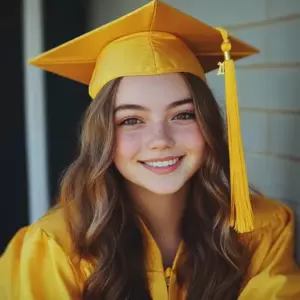 Me casé con mi maestra de la escuela: lo que pasó en nuestra primera noche me impactó profundamente