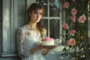 La última lección de la abuela: Las semillas del amor y la esperanza