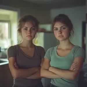 Mis hijastras me despreciaban por considerarme de clase baja y sin valor; de repente, cambiaron de opinión