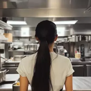 Mi mejor amiga me tendió una trampa en el trabajo para que me despidieran y así poder aceptar mi ascenso