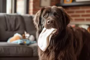 Mi controladora suegra me robó a mi perro porque no confiaba en mí como madre: así recuperé el control