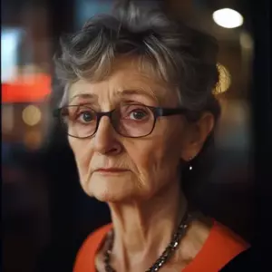 La historia del día trata sobre tres mujeres en sus años dorados que emprenden una aventura para realizar sus sueños más grandes.