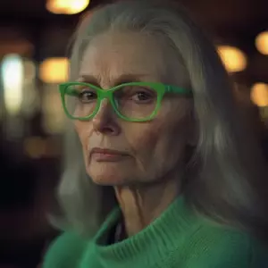 La historia del día trata sobre tres mujeres en sus años dorados que emprenden una aventura para realizar sus sueños más grandes.