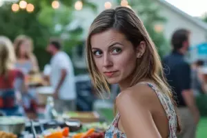Después de conocer la razón de los rumores de mi vecina de que mi hijo era grosero y maleducado, la corregí.
