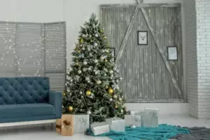 Mi hija de 7 años se negó a abrir sus regalos de Navidad y dijo: “El abuelo me dijo la verdad sobre mamá”