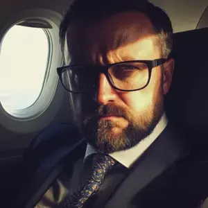 3 historias increíbles que contaron las azafatas de la cabina de clase ejecutiva