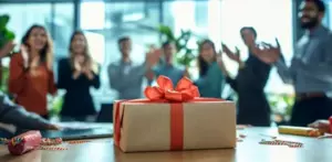 Un regalo de amigo secreto desveló el misterio de la desaparición de mi madre: historia del día
