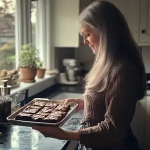 Min stedmor aflyste i al hemmelighed mit fly, så jeg kunne ikke fejre jul med far – men karma kom efter hende