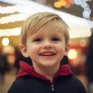 Un amigo invisible invita a una madre soltera a salir, pero su verdadera identidad lo cambia todo — Historia del día