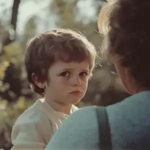 Mi marido desapareció hace 40 años. Cuando lo volví a ver, entre lágrimas me dijo: "¡No tienes idea de lo que me pasó!"