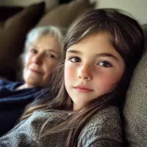 Mis padres me dejaron con mi tío y mi tía para que pudieran criar solo a mi hermana. Doce años después, me contactaron en Navidad