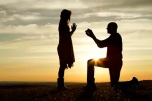 Mis abuelos se opusieron a mi matrimonio debido al color de piel de mi prometido, pero resultó ser un candidato ideal
