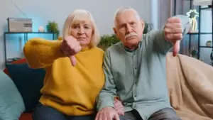 Mis abuelos se opusieron a mi matrimonio debido al color de piel de mi prometido, pero resultó ser un candidato ideal