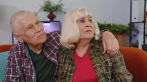 Mis abuelos se opusieron a mi matrimonio debido al color de piel de mi prometido, pero resultó ser un candidato ideal